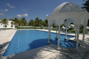 Отель Hotel Aldea del Bazar & Spa  Пуэрто-Эскондидо